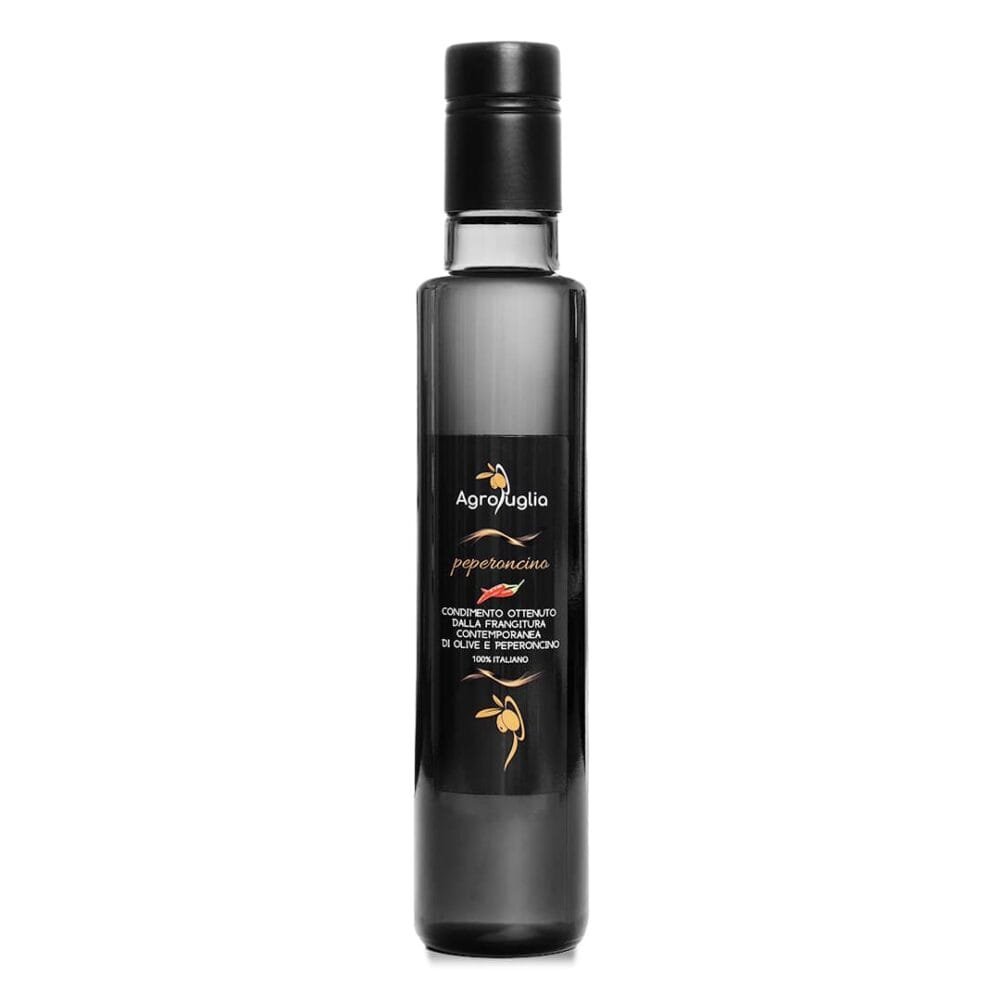 Chili Flavored Olive Oil, 250 ml