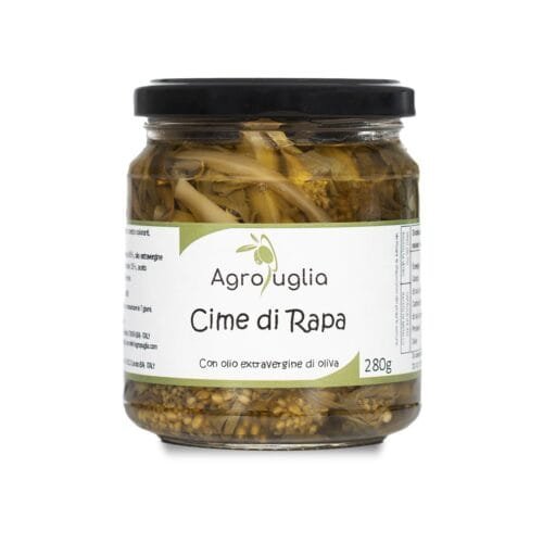 Cime di rapa