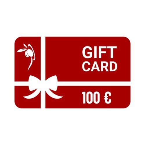 Gift Card 100€