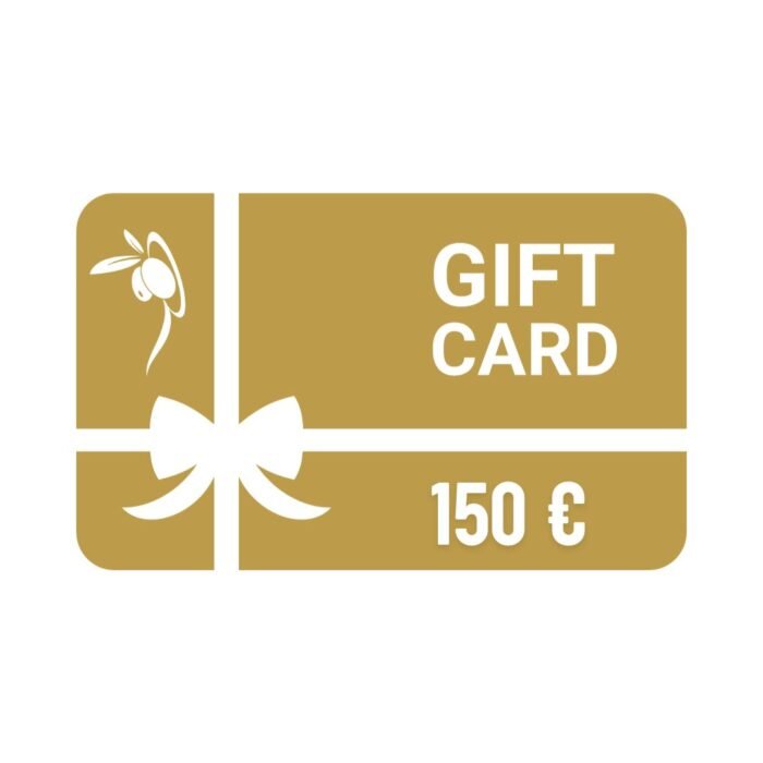 Gift Card 150€