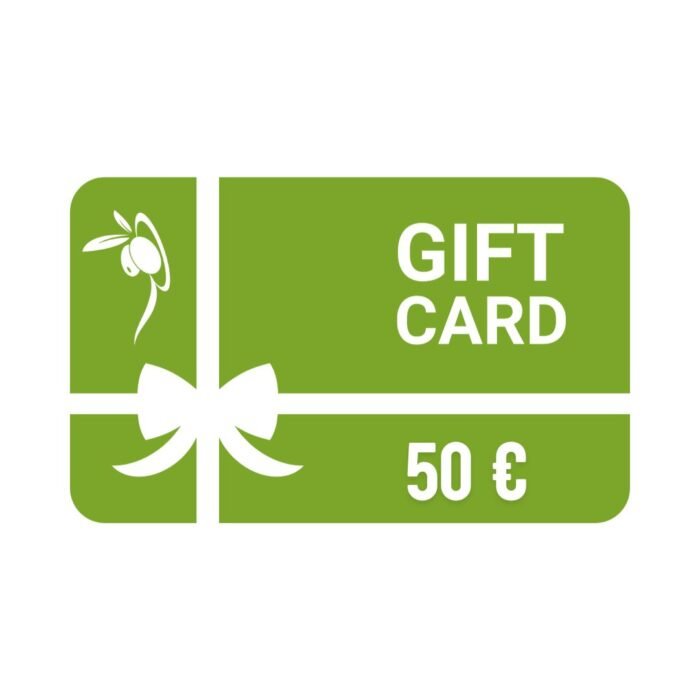 €50 Gift Voucher