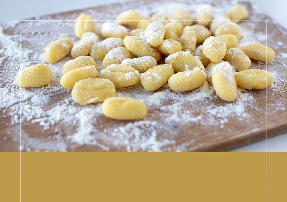 Gnocchi