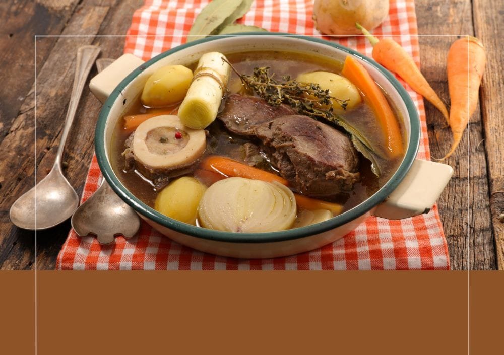 Meat Bouillon